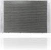 Radiator - Cooling Direct For/Fit 2682 04-05 Toyota Sienna 3.3L w/Tow Package All Aluminum