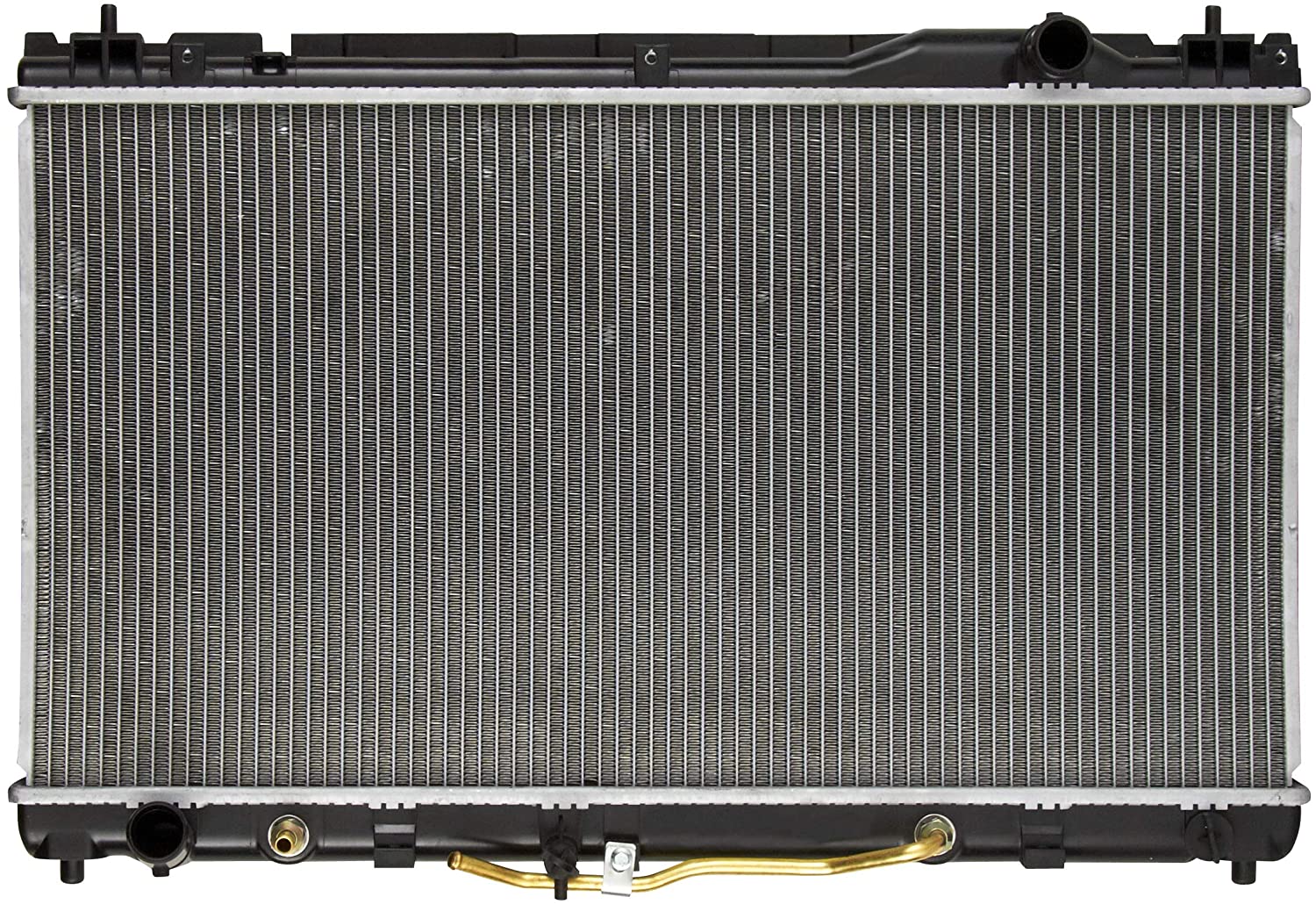 Spectra Premium CU2434 Complete Radiator for Toyota Camry