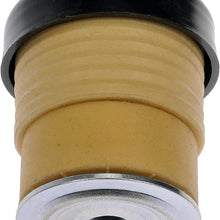 Dorman 924-328 Body Mount for Select Ford Models