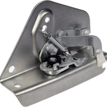 Dorman 940-200 Passenger Side Door Latch Assembly for Select Dodge Models