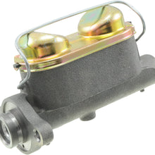 Dorman M66712 New Brake Master Cylinder