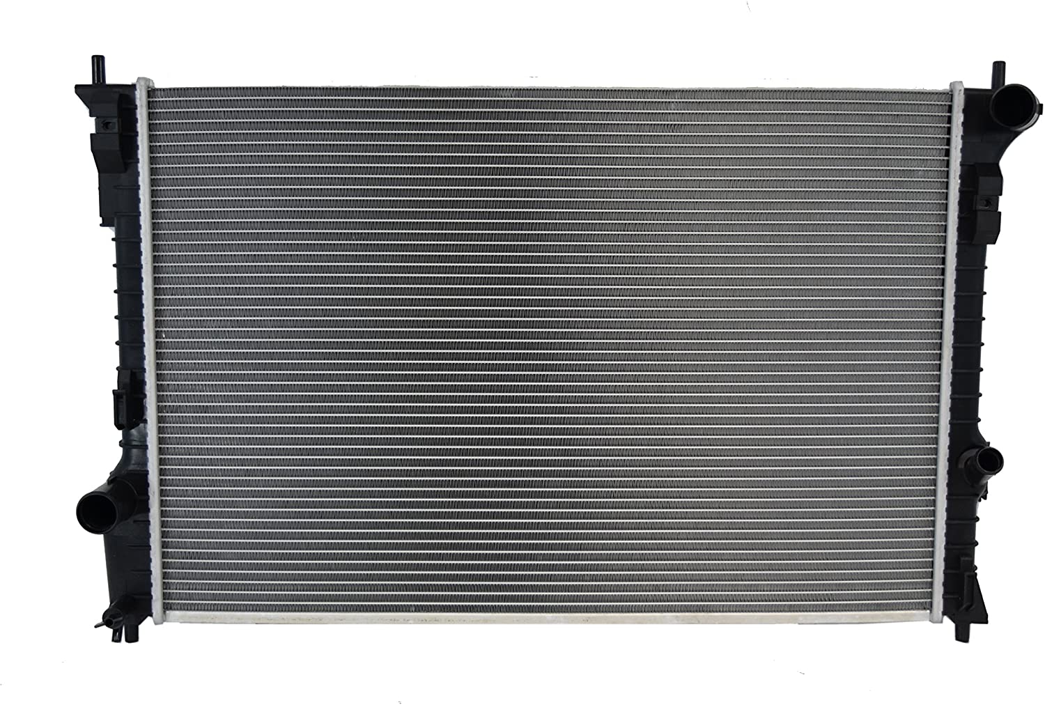 Sunbelt Radiator For Ford Flex Lincoln MKT 13447 Drop in Fitment