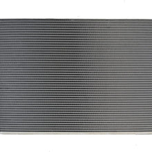 Sunbelt Radiator For Ford Flex Lincoln MKT 13447 Drop in Fitment