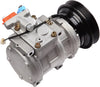 OCPTY Air Conditioner Compressor for Camry Celica Solara CO 10624GLC