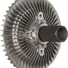 Four Seasons 46014 Fan Clutch