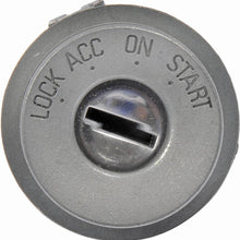 Dorman 924-786 Ignition Lock Cylinder for Select Toyota Models
