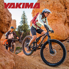 Yakima - ForkLift Fork Mount Bike Carrier for Roof Racks, 1 Bike Capacity