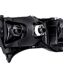 Dorman 1590467 Passenger Side Headlight Assembly For Select Dodge Models