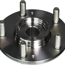 Genuine Kia 51750-2K000 Wheel Hub Assembly