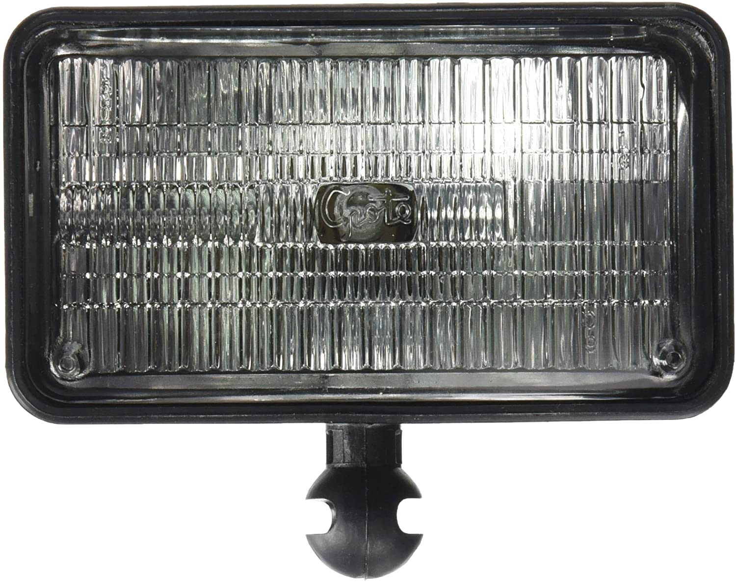 Grote 63111-5 Composite Work Lamp (Top Mount, Flood)