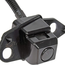 Dorman 590-135 Rear Park Assist Camera for Select Toyota Models