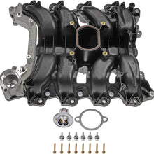 Dorman 615-178 Engine Intake Manifold for Select Ford / Lincoln / Mercury Models