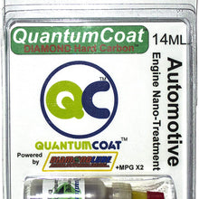 QuantumCoat Standard Engine Treatment