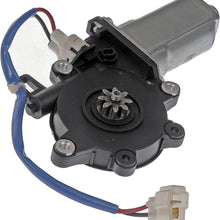 Dorman 742-804 Power Window Motor for Select Subaru Models