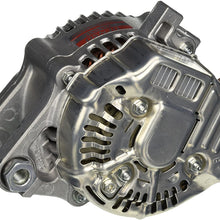 Denso 210-0617 Remanufactured Alternator