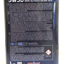 Speedol S7000+ Performance Racing 5W-30 Full Synthetic Ester Tech Engine Oil 1.06 Quart (1 Liter) | Premium Tin Packaging | Extreme Performance 100% Synthetic Motor Oil for Sport Bikes, Cars, Vehicles
