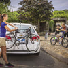 SportRack Pursuit Anti-Sway Trunk Mount Bike Rack