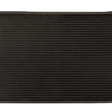 Spectra Premium 7-4707 A/C Condenser for Nissan 350Z