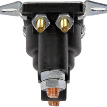 Dorman 904-356 Engine Air Intake Heater Relay for Select Dodge Models