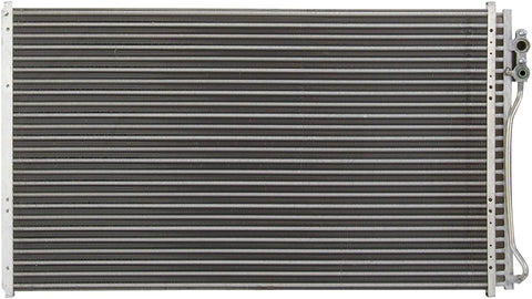 Spectra Premium 7-4882 Condenser