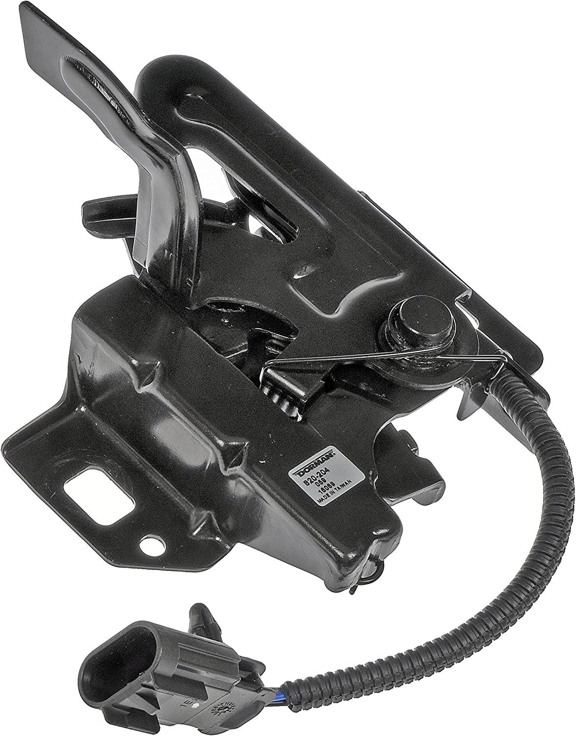 Dorman 820-204 Hood Latch Assembly