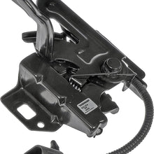 Dorman 820-204 Hood Latch Assembly