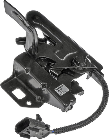 Dorman 820-204 Hood Latch Assembly