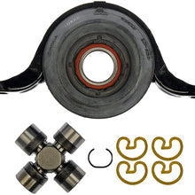 Dorman 934-102 Drive Shaft Center Support Bearing for Select Chevrolet / Pontiac / Saturn Models