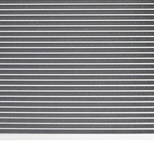 Sunbelt Radiator For Dodge Ram 1500 Ram 2500 1552 Drop in Fitment