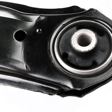 ADIGARAUTO K620717 K620718 2PCS FRONT LOWER Control Arm and Ball Joint Assembly Compatible With Volkswagen Beetle 1998-2010 Volkswagen Golf Jetta 1999-2004