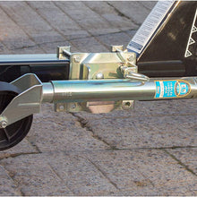 Dutton Lainson 22457 Tongue Jack 1000# Swivel Boxed,