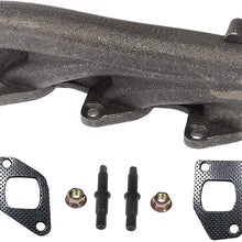 Dorman 674-987 Driver Side Exhaust Manifold for Select Ford Models