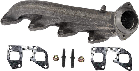 Dorman 674-987 Driver Side Exhaust Manifold for Select Ford Models