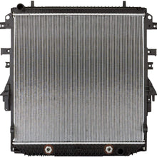 Sunbelt Radiator For Chevrolet Colorado GMC Canyon 13500 Drop in Fitment