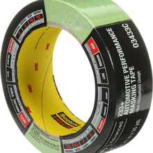 3M 03433 Automotive Performance Masking Tape