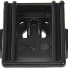 Dorman 963-624 Fender Molding Retainer, Pack of 2