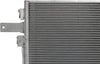 Sunbelt A/C AC Condenser For Dodge Ram 3500 Ram 2500 3657 Drop in Fitment