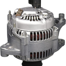 Denso 210-0151 Remanufactured Alternator