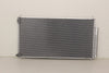 Genuine Honda 80110-TS4-T01 Condenser