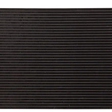 Spectra Premium 7-3094 A/C Condenser for Mazda 3