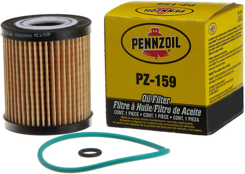 Pennzoil PZ-159 Regular Spin-on Oil Filter