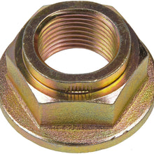 Dorman 05113 Front Spindle Nut for Select Ford / Lincoln / Mercury Models