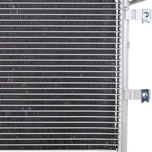 OSC Cooling Products 3347 New Condenser