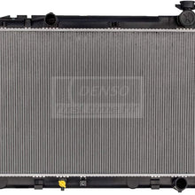Denso 221-9330 Radiator, 1 Pack