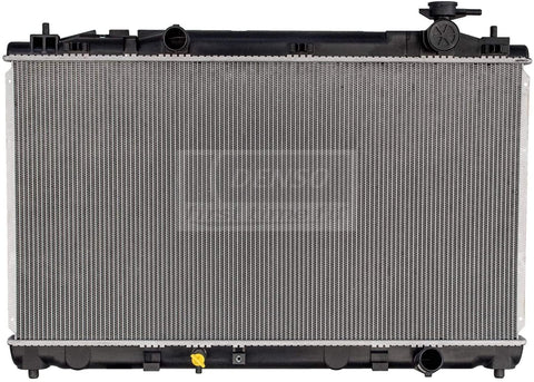 Denso 221-9330 Radiator, 1 Pack