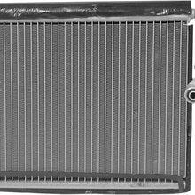 ACDelco 15-63248 GM Original Equipment Air Conditioning Evaporator Core