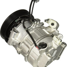 Denso 471-1493 A/C Compressor
