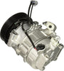 Denso 471-1493 A/C Compressor