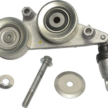 Continental 49439 Accu-Drive Tensioner Assembly
