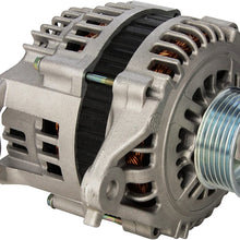 Denso 210-3158 Remanufactured Alternator